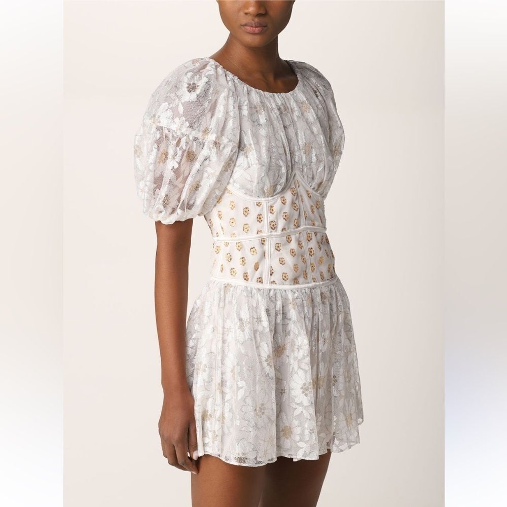 For Love & Lemons 🍋size small Lupita dress - Picture 6 of 13